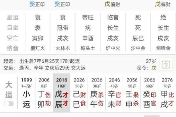 八字运势揭秘：精准选号，解锁财富人生