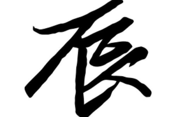 辰字在姓氏中的象征意义