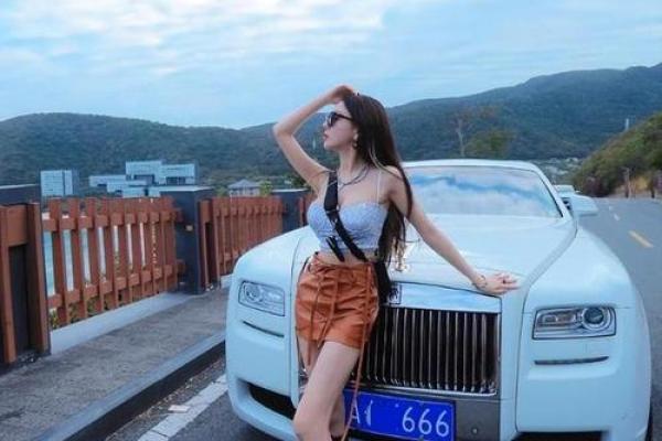 郭美美八字揭秘：命运起伏背后的惊人真相