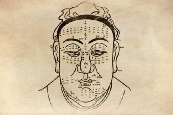 右手痣相运势揭秘：你的命格里藏着大富贵
