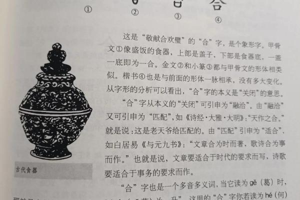 合字五行属性分析