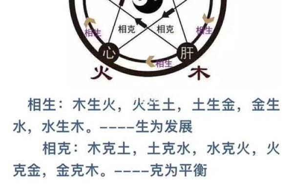 合字五行属性分析