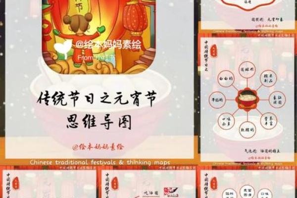 传承与创新：节日文化中的传统元素探析