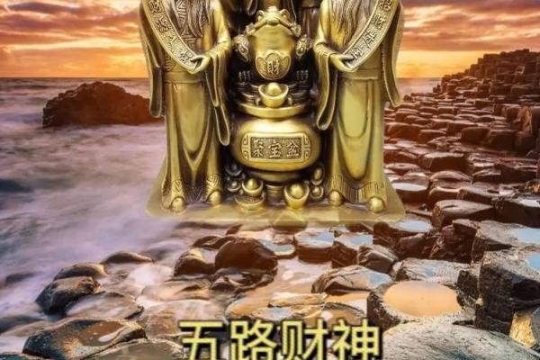 家居风水秘籍：水口摆放宝物，财运亨通，福泽满堂