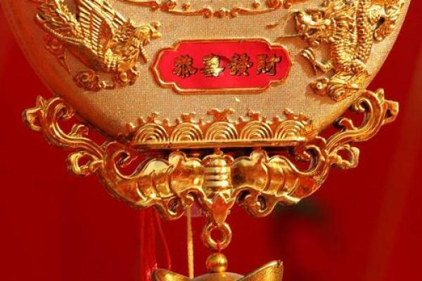 家居风水秘籍：水口摆放宝物，财运亨通，福泽满堂
