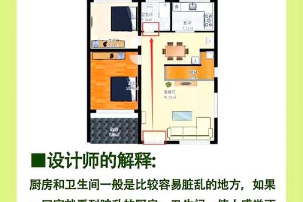 家居风水秘籍：布局摆设让你财运亨通，幸福满溢