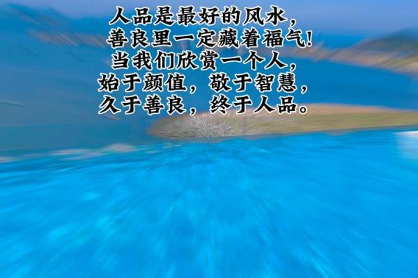 风水学中的智慧如何在电影台词中展现