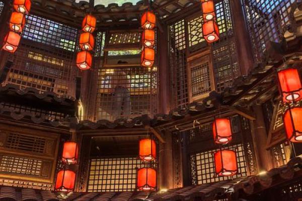 探寻古韵之旅，传统文化与旅游融合的新体验