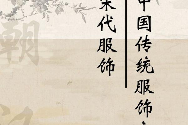 服饰与礼仪：中国传统文化中的和谐美学