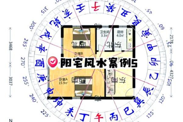 揭秘厢房住宅楼风水禁忌：避开这些，财运亨通