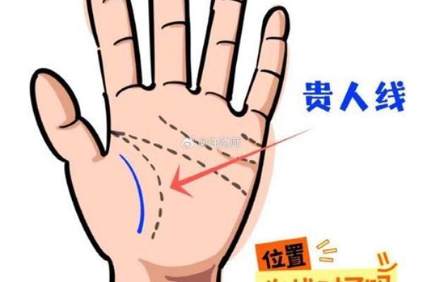 小指第一关节痣，是你的命中贵人吗？