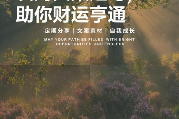 流年财运亨通，必看风水布局秘术，助你财运亨通无阻！