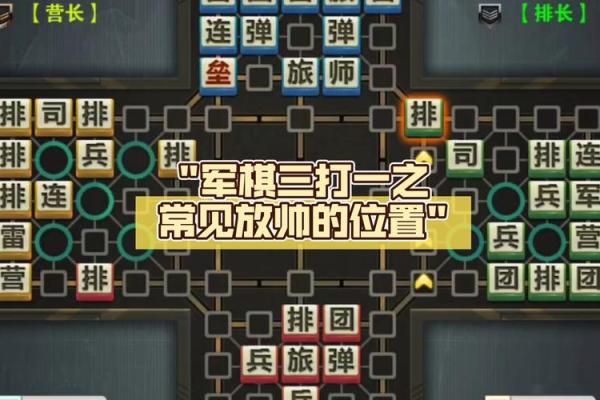 堡垒前线风水布局秘籍，助你轻松掌控战局