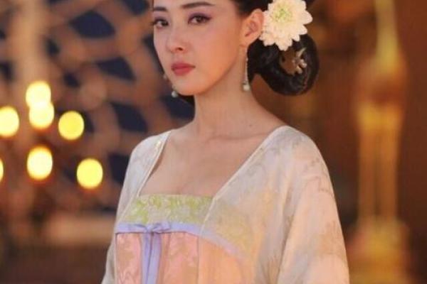 名字背后的故事：高阳公主名字的由来与传说