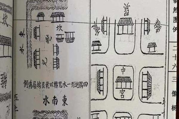 兄弟姐妹住宅风水揭秘：住得和谐，运势旺旺