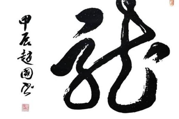 龙腾四海，灵秀佳人