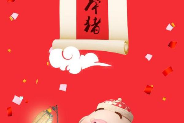 猪年萌宝佳名精选