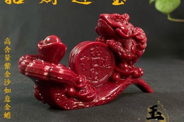 财源滚滚，必看风水摆件秘籍！