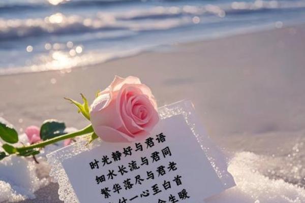 情深执手，相濡以沫度时光