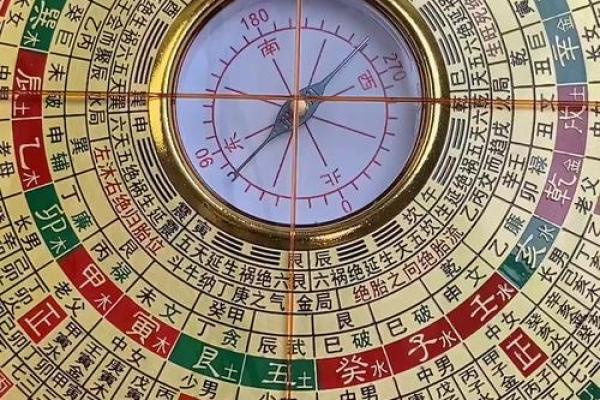 罗怀新风水学的核心理念与实践探讨