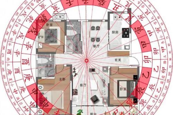 卧室东南角风水秘籍，助你运势亨通