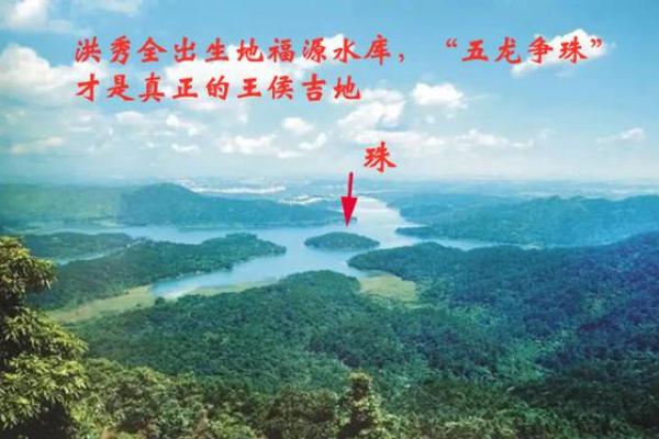 风水学中的水塘布置技巧与方法探讨