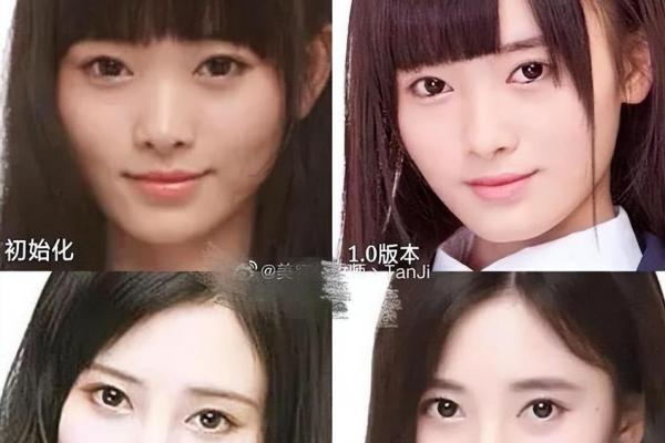 美丽升级，运势翻倍？揭秘整容与命理的神奇联系！