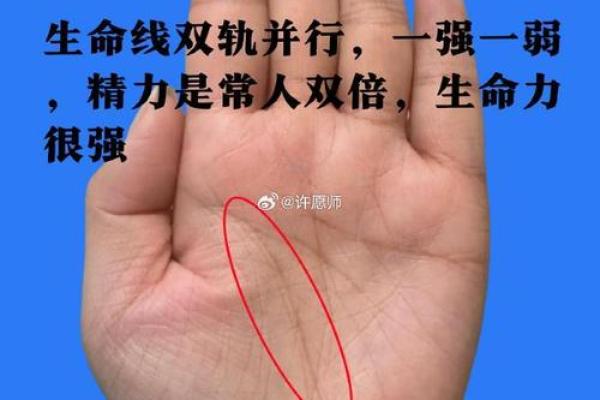 命运多舛，手相揭示苦命人生！