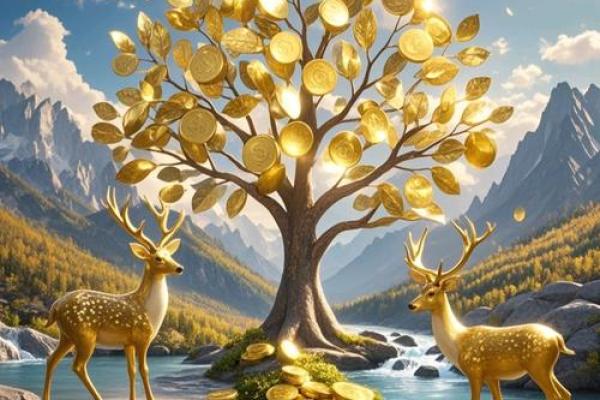 风水大师亲授：招财旺运必备宝物，财运亨通不是梦！