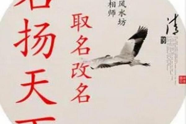 通过八字命理，起名网为您定制完美名字