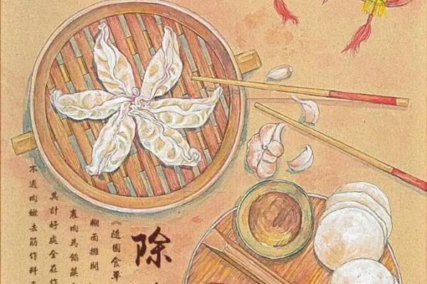 欢庆传统，共赏民俗：揭秘中国节日魅力