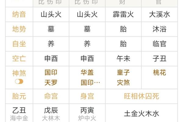 龙宫风水大师亲授：如何运用命理改变命运？