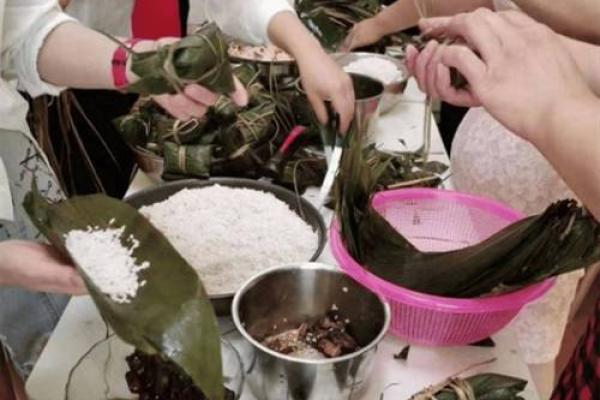 福建闽南：端午节的粽子飘香，民俗传承的文化盛宴