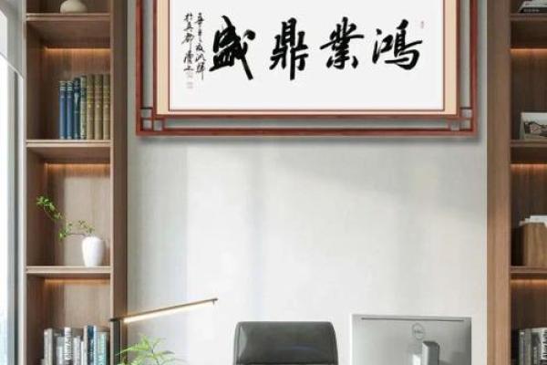 突破风水局限，办公室大门上方布局，助你事业腾飞