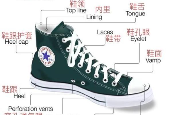 鞋城名字的创意灵感与命名技巧解析