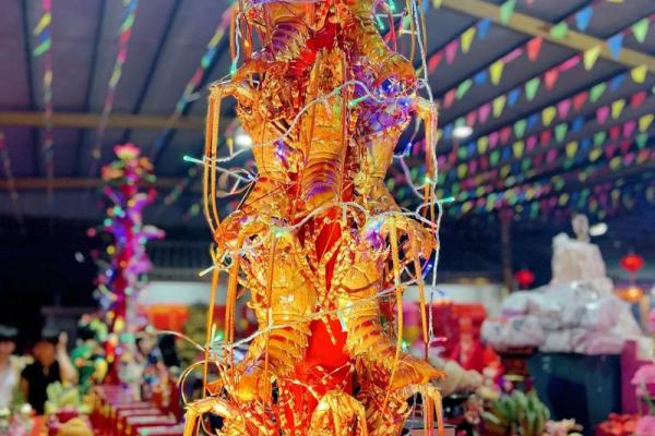 潮汕民俗盛宴，新年习俗大揭秘！
