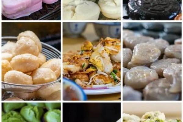 潮汕民俗盛宴，新年习俗大揭秘！
