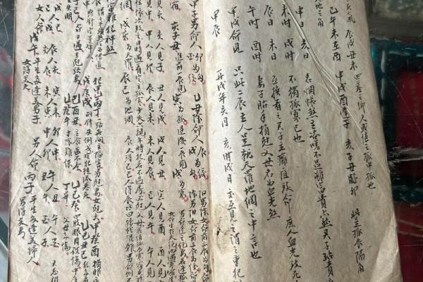 地支财被冲动时的财运变化与应对策略
