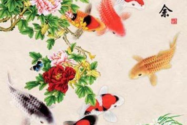 爱情风水宝典，让你的爱情运势爆棚