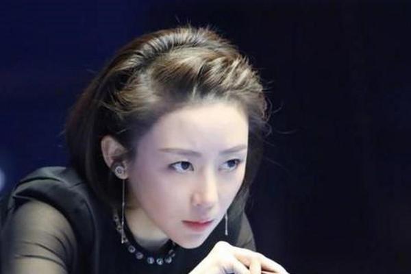 台球女王潘晓婷的命理解析，揭秘她的人生赢家之道！