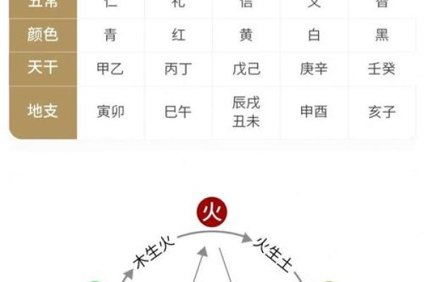 欣五行属性与个人命理关系
