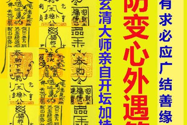 爱情守护符