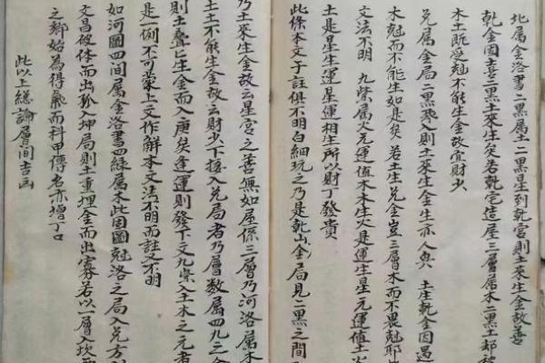 风水秘籍：土地尺寸黄金比例，揭秘住宅风水旺运秘诀
