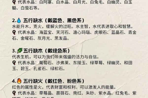 探讨壬申年五行与命运的关系