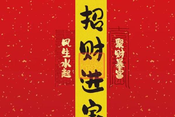 家居风水秘籍：三招轻松招财，让你的财运滚滚来！
