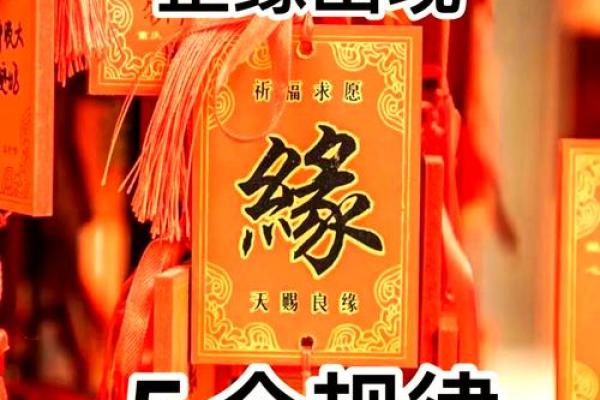 相亲找缘份，风水助力爱情路