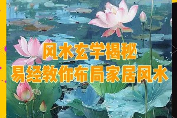 家居风水秘籍：揭秘完美住宅布局布局图解，让你住得安心又旺运