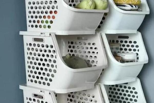 家居风水必备植物架摆设，清新生活从此开始