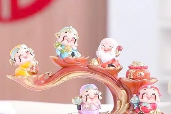 风水大师推荐，这款挂件让你的财运滚滚来！
