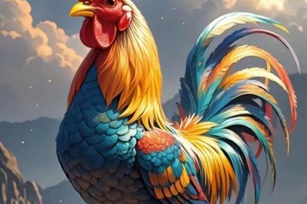鸡宝宝吉祥取名法